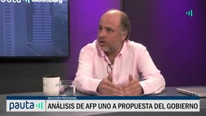 200120 PAUTA Bloomberg Ignacio Álvarez ente