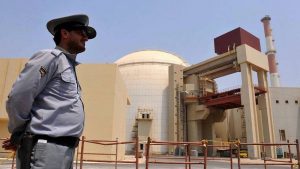 Irán amenaza con renunciar al tratado de no proliferación nuclear