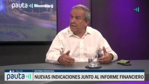 200121 PAUTA Bloomberg Andrés Santa Cruz impuestos