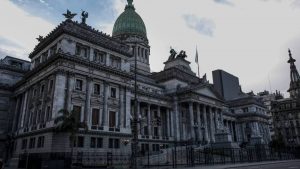 El Gobierno argentino presentará un proyecto por la deuda al Congreso
