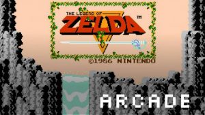 The Legend of Zelda, uno de los juegos más influyentes de todos los tiempos