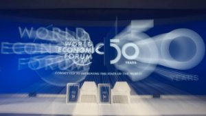 El mensaje de confianza que Chile busca transmitir en Davos
