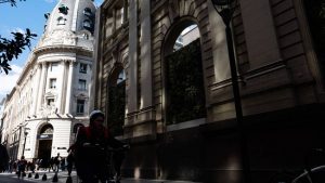 Acreedores de Buenos Aires dicen que la propuesta carece de un plan