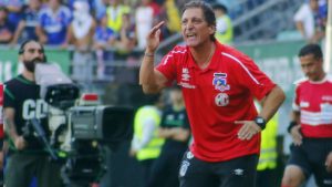 2020: ¿Cómo jugará Colo-Colo?