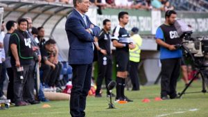 2020: ¿Cómo jugará Universidad Católica?