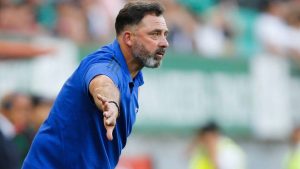 2020: ¿Cómo jugará Universidad de Chile?