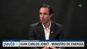 200123 PAUTA Bloomberg Juan Carlos Jobet carbono neutral