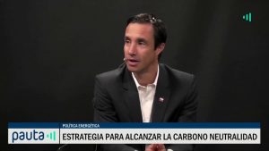 200123 PAUTA Bloomberg Juan Carlos Jobet sequía