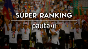 Colo Colo es el gran favorito en la vuelta del Súper Ranking Pauta