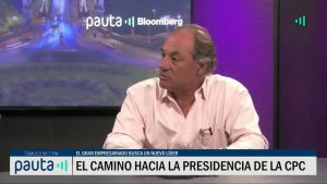 200128 PAUTA Bloomberg Juan Sutil CPC