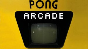 Pong: el arranque de una industria imparable