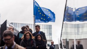 La Unión Europea obligará a las empresas a informar más sobre el cambio climático