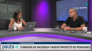 Pauta Bloomberg - 29 de enero 2020