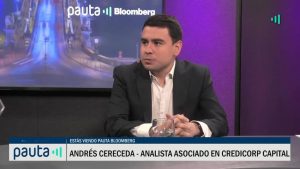 200129 PAUTA Bloomberg Andrés Cereceda proyección