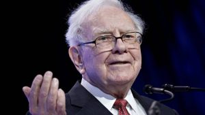 Warren Buffett tira la toalla en su imperio de diarios