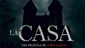 Jorge Olguín regresa al cine de terror con 