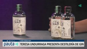 200129 Gin Tere Undurraga