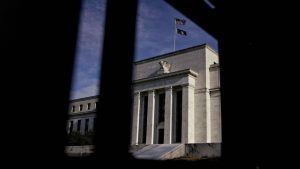 La Reserva Federal mantiene su tasa de interés sin cambios
