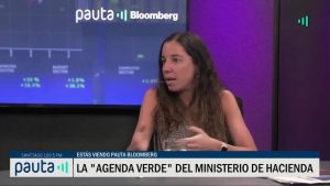 200130 PAUTA Bloomberg Trinidad Lecaros acuerdo verde