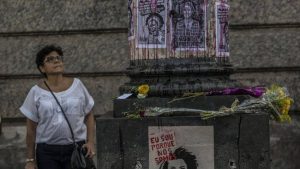 La investigación por un asesinato en Río desata una batalla contra Google