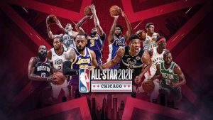 Los olvidados del All-Star Game de la NBA