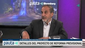 [VIDEO] Entrevista con Augusto Iglesias