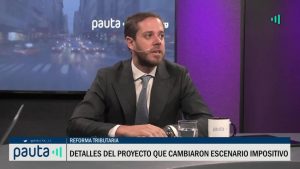 [VIDEO] Entrevista con Manuel Alcalde