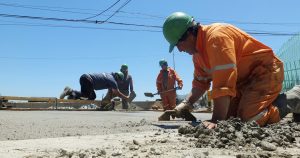 Se cierra la brecha salarial entre trabajadores asalariados y por cuenta propia