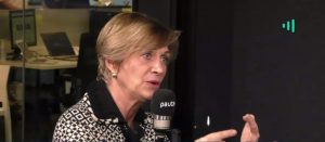 180724 Evelyn Matthei Comercio Ambulante