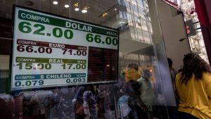 Chile es la excepción: lenta inflación en las principales economías latinoamericanas