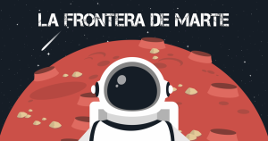 La Conquista de Marte