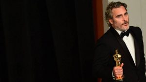 Lo que dejaron los Oscar 2020