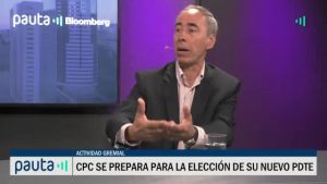 Entrevista Ricardo Mewes