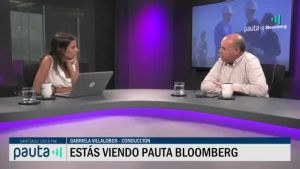 [VIDEO] Entrevista con presidente de Fedefruta, Jorge Valenzuela