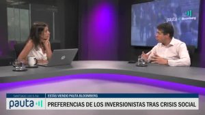 [VIDEO] Entrevista con Ramón Suárez