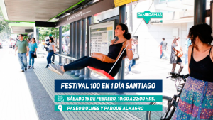 Panoramas variados en febrero