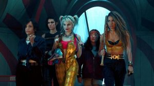 Birds of Prey, un recomendado para ver en el cine