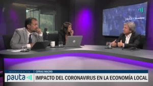 [VIDEO] Entrevista Gonzalo Sanhueza