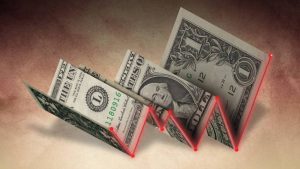 Distintas opciones para invertir en el alza del dólar
