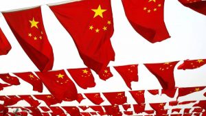 El Partido Comunista de China fracasa con un animé para ganarse a los millennials