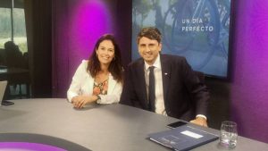 [VIDEO] Desafíos del Ministerio de Ciencia