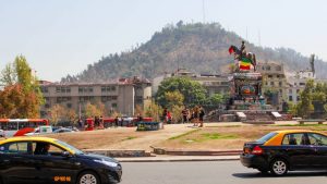 Los daños en la infraestructura de la 