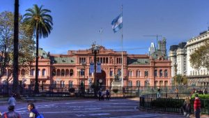 El FMI lo hace oficial: la deuda argentina es 
