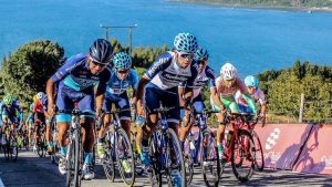 El marzo ciclista: habrá dos carreras internacionales en Chile