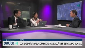 [VIDEO]: Entrevista con Miguel Pouchat, Deloitte