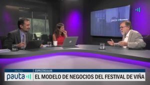 [VIDEO]: Entrevista con Jaime de Aguirre