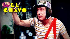 El Chavo del 8, un clásico de la comedia latinoamericana