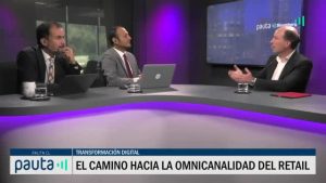 [VIDEO]: Entrevista con Luis Felipe Ross, de Matrix