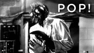 Experimentos, monstruos y superhéroes en el cine