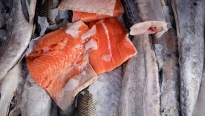 Sernapesca sobre las restricciones rusas al salmón chileno: 